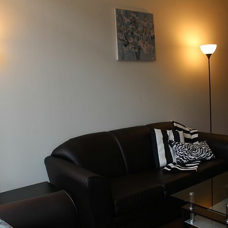 Custom Luxury Suite - By Elite Suites Mississauga Extérieur photo
