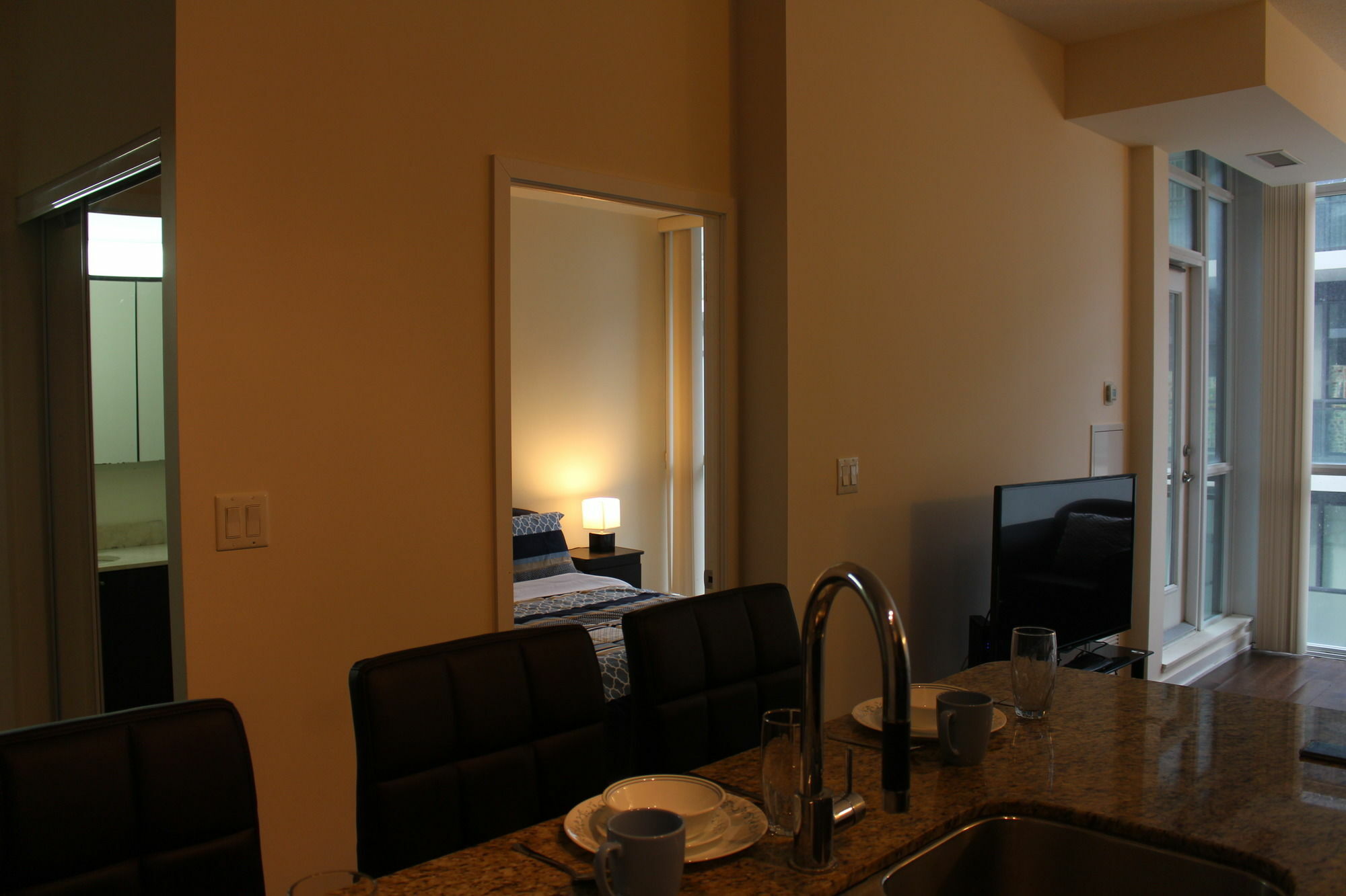 Custom Luxury Suite - By Elite Suites Mississauga Extérieur photo