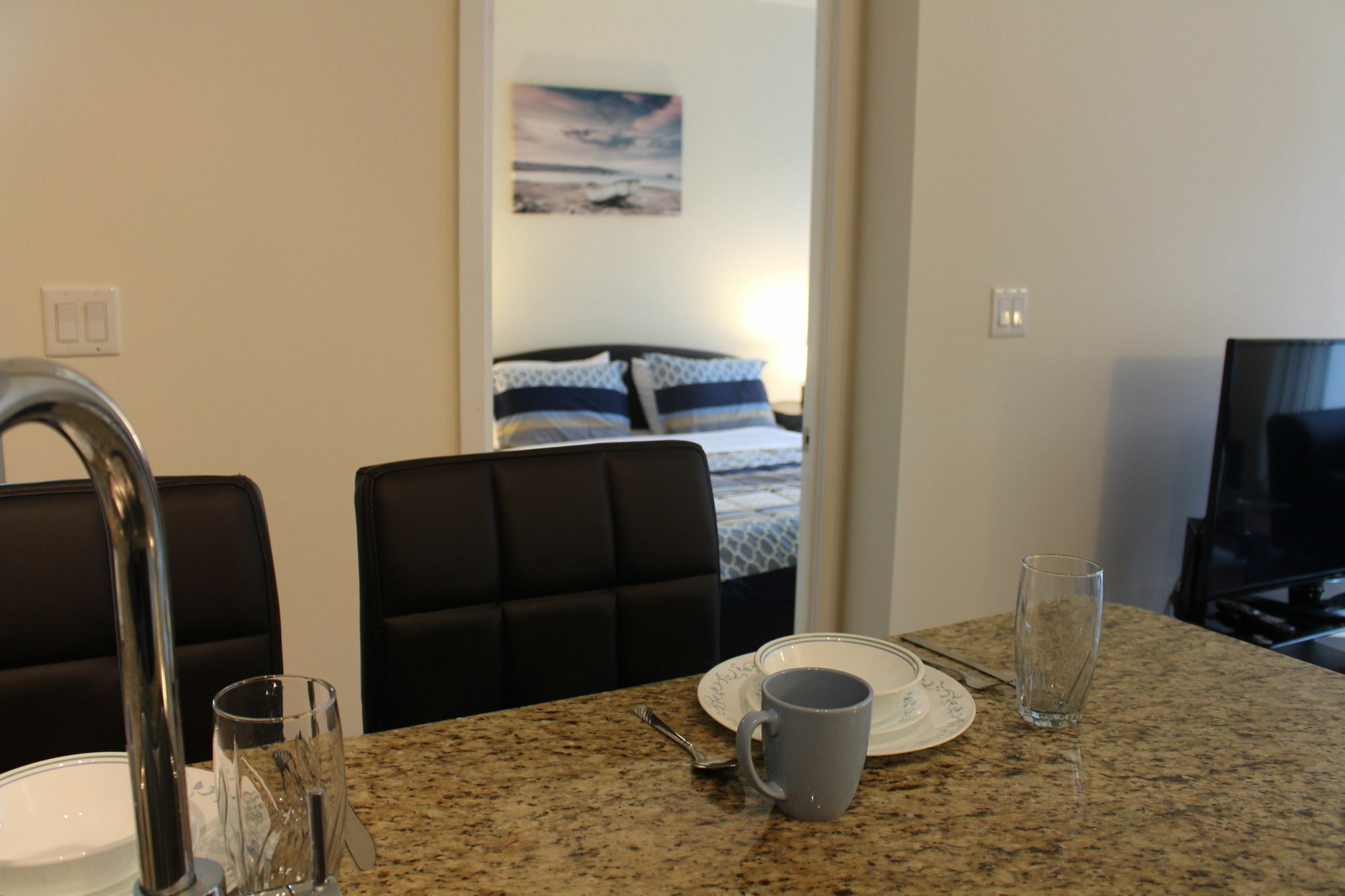 Custom Luxury Suite - By Elite Suites Mississauga Extérieur photo